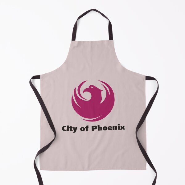 Item preview, Phoenix (Arizona) Seal designed and sold by FutureTraveller.