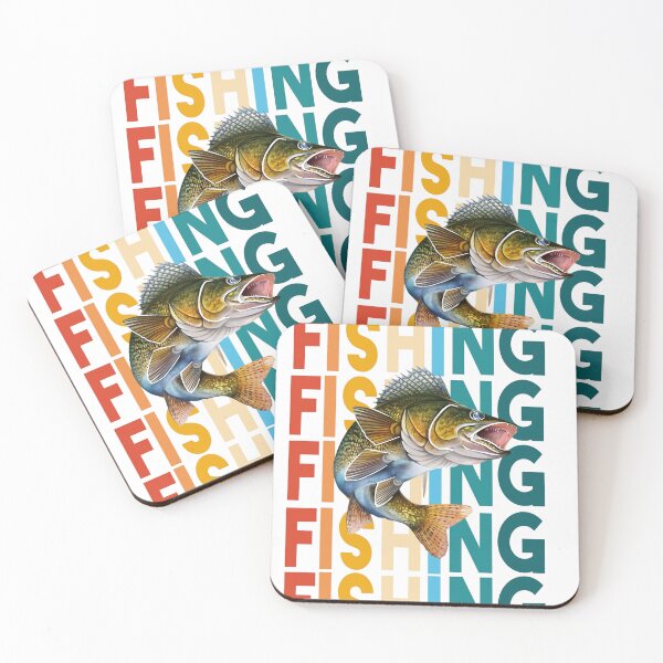 Item preview, jumping fish designed and sold by randynash.