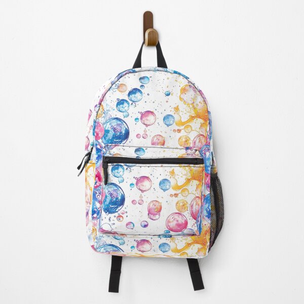 Item preview, Watercolor Bubble designed and sold by Vikycialp.