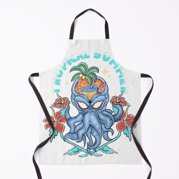Item preview, TROPICAL SUMMER designed and sold by TakadaArata4if6.