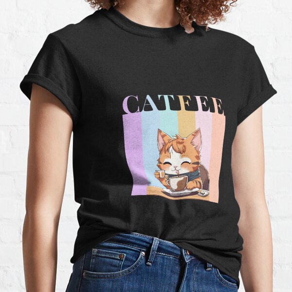 Item preview, Coffee lovers designed and sold by Fox08mik.