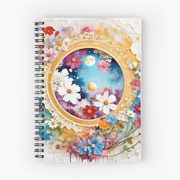 Item preview, Fantasy Flowers  designed and sold by Amanda8409.