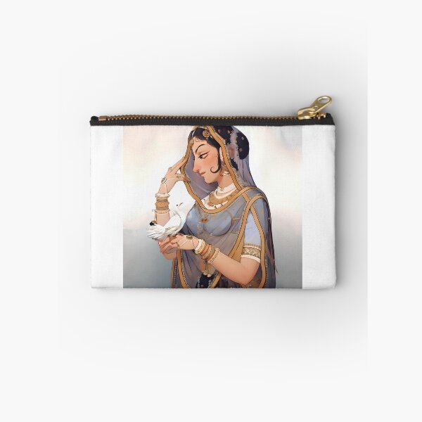 Item preview, Rajput Queen designed and sold by fotofeast.