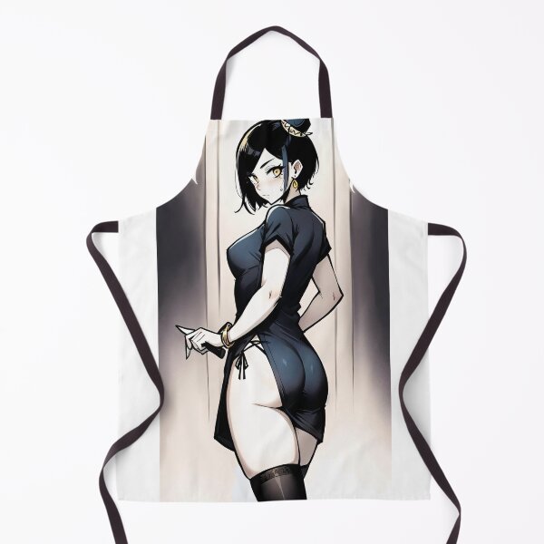 Item preview, Gorgeous Shadow Assassin Girl designed and sold by KillerCrafts.