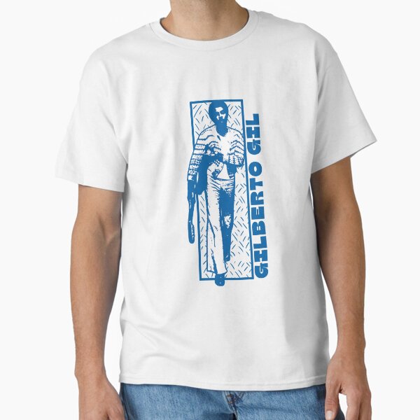Item preview, Gilberto Gil designed and sold by PoppyChip.