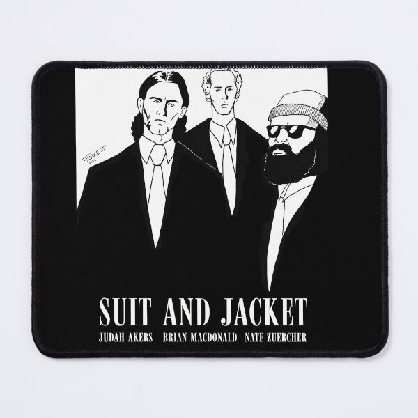Item preview, Suit and Jacket designed and sold by Forrestfireart.
