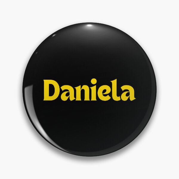 Item preview, Daniela, Funny Cool Best color art designed and sold by artdragongift 15.