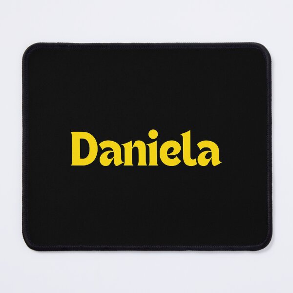 Item preview, Daniela, Funny Cool Best color art designed and sold by artdragongift 15.