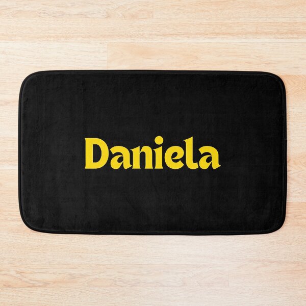 Item preview, Daniela, Funny Cool Best color art designed and sold by artdragongift 15.