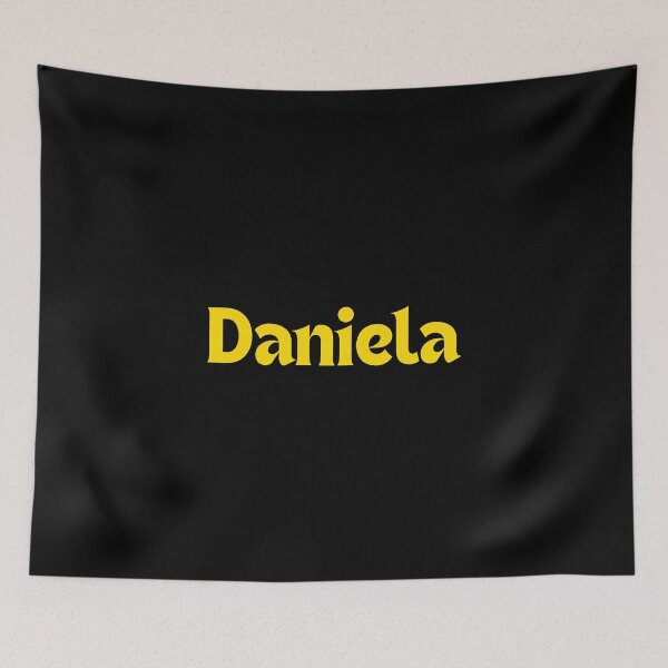 Item preview, Daniela, Funny Cool Best color art designed and sold by artdragongift 15.