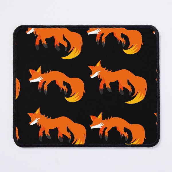 Item preview, Firefox Animal designed and sold by rubyfirequeen.