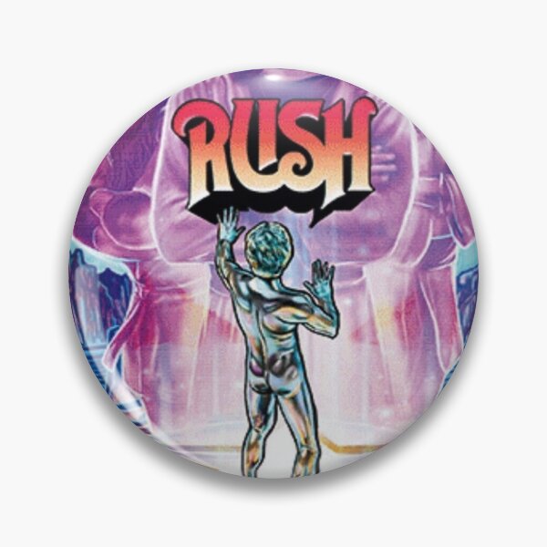 Item preview, Space Galaxy RushBand Posters || 011 designed and sold by MiaKertzmann5.