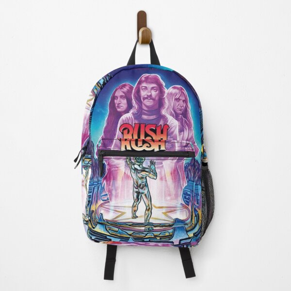 Item preview, Space Galaxy RushBand Posters || 011 designed and sold by MiaKertzmann5.
