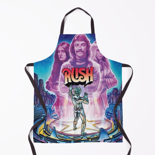 Item preview, Space Galaxy RushBand Posters || 011 designed and sold by MiaKertzmann5.