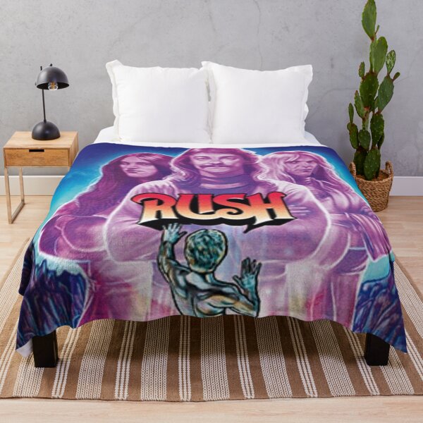 Item preview, Space Galaxy RushBand Posters || 011 designed and sold by MiaKertzmann5.