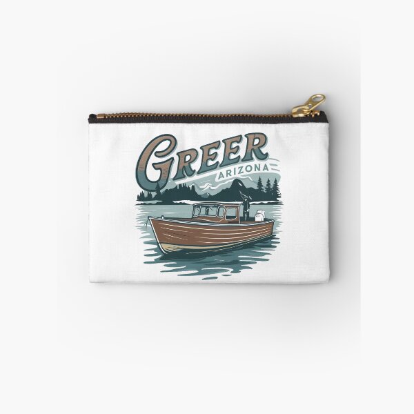 Item preview, Greer Arizona boating designed and sold by mood-draftsman.