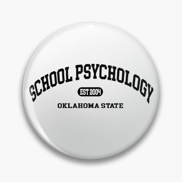 Artikelvorschau, Klassisches College-T-Shirt - Schulpsychologie OSU entworfen und verkauft von bmcgill1.