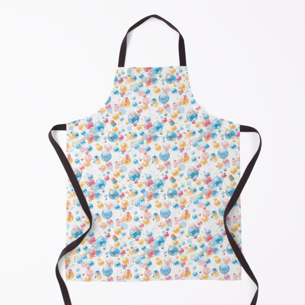 Item preview, Rainbow Bubbles designed and sold by Vikycialp.