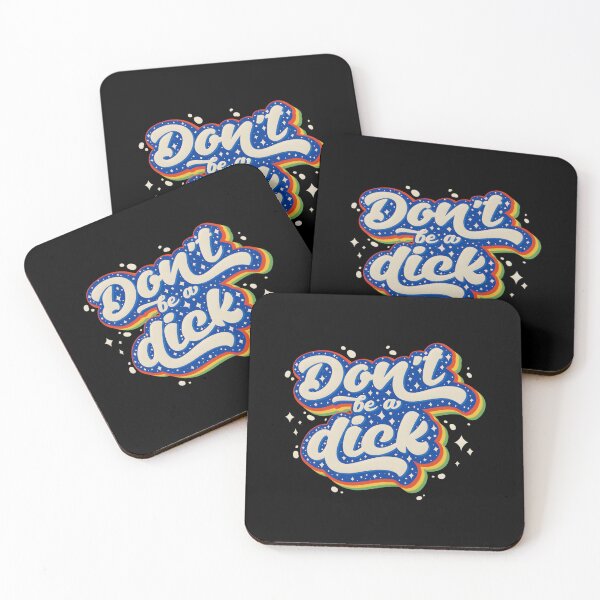 Item preview, 718 Dont Be A Dick	 designed and sold by orrsxofrykg36.