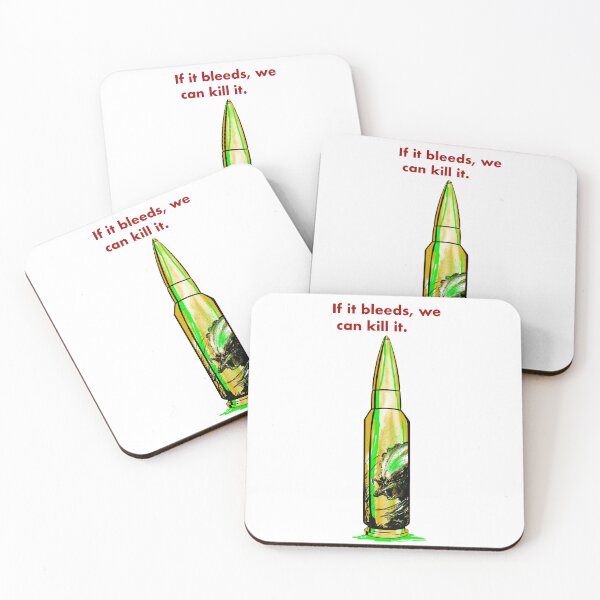 Item preview, Alien Green Blood designed and sold by Doug Saquic.