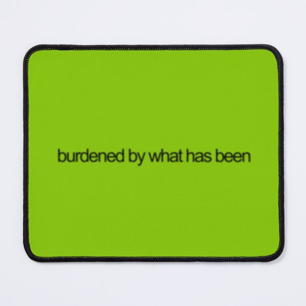 Item preview, burdened by what has been designed and sold by cuntrepublic.