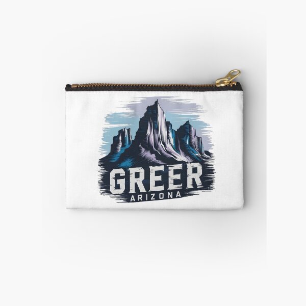 Item preview, Greer Arizona mountains designed and sold by mood-draftsman.