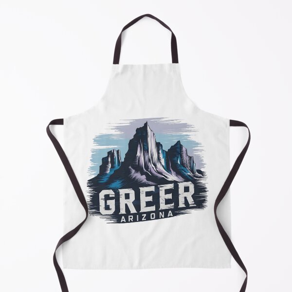 Item preview, Greer Arizona mountains designed and sold by mood-draftsman.