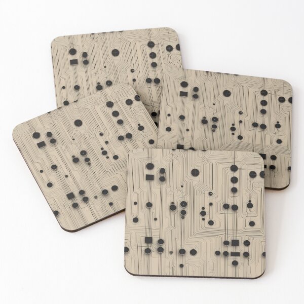 Item preview, Circutboard designed and sold by PSYStickersAUS.