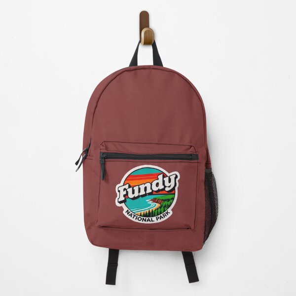 Item preview, Vintage Fundy National Park designed and sold by PinUpPizzazz.