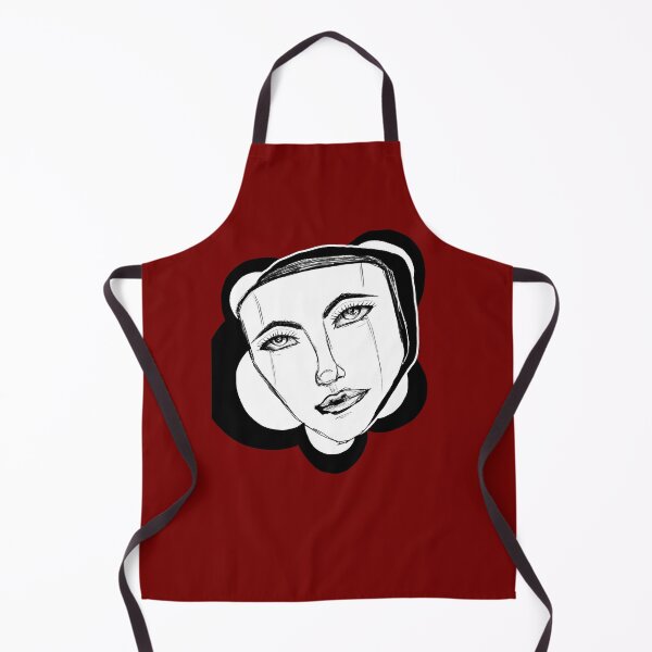 Item preview, Masked designed and sold by madtrollhunter.