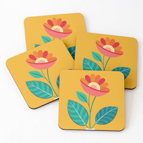 Item preview, Elegant Floral Arrangements in Decorative Vases" designed and sold by Devgraphic.