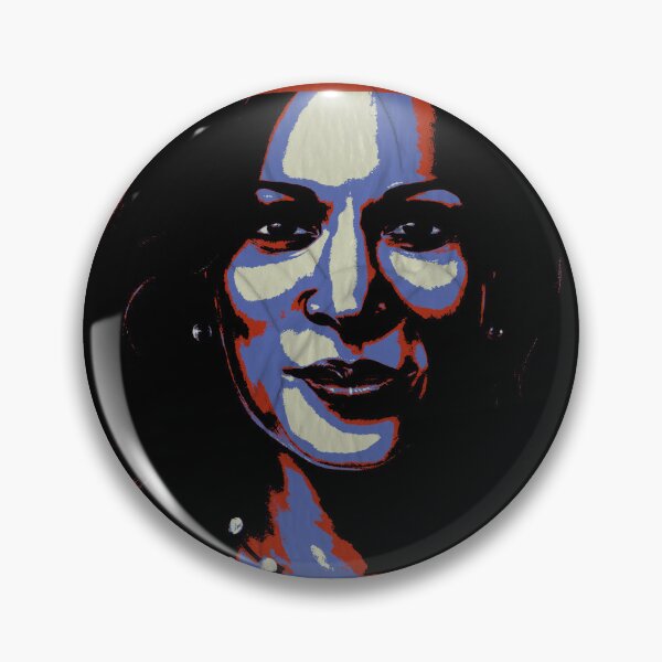 Item preview, Kamala Harris - President designed and sold by Enhance  Imagination.