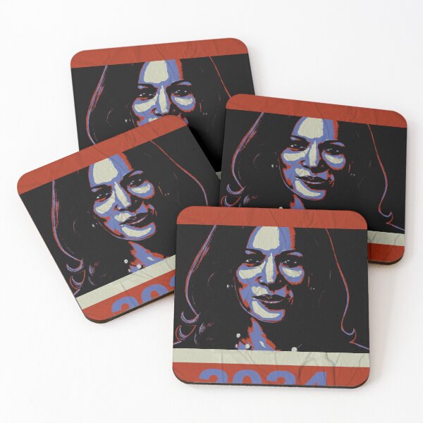 Item preview, Kamala Harris - President designed and sold by Enhance  Imagination.