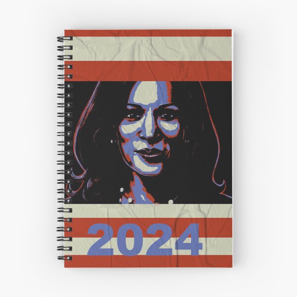 Item preview, Kamala Harris - President designed and sold by Enhance  Imagination.