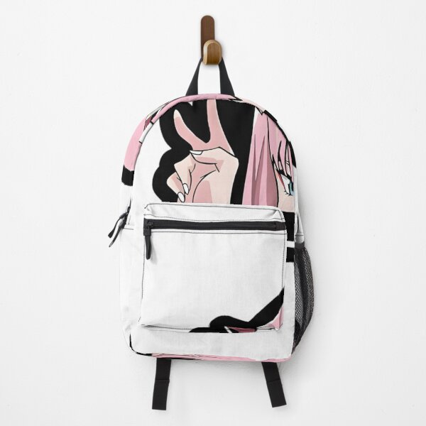 Item preview, Zero Two designed and sold by JeeanbillSart.