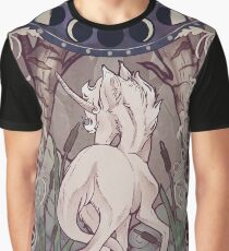 Nymphaeaceae Graphic T-Shirt