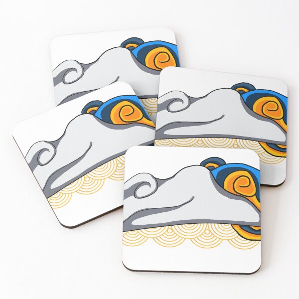 Item preview, Cloud designed and sold by madtrollhunter.