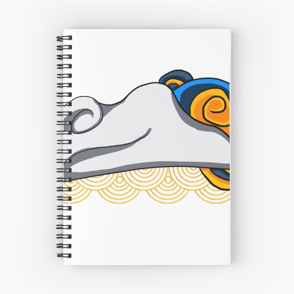 Item preview, Cloud designed and sold by madtrollhunter.