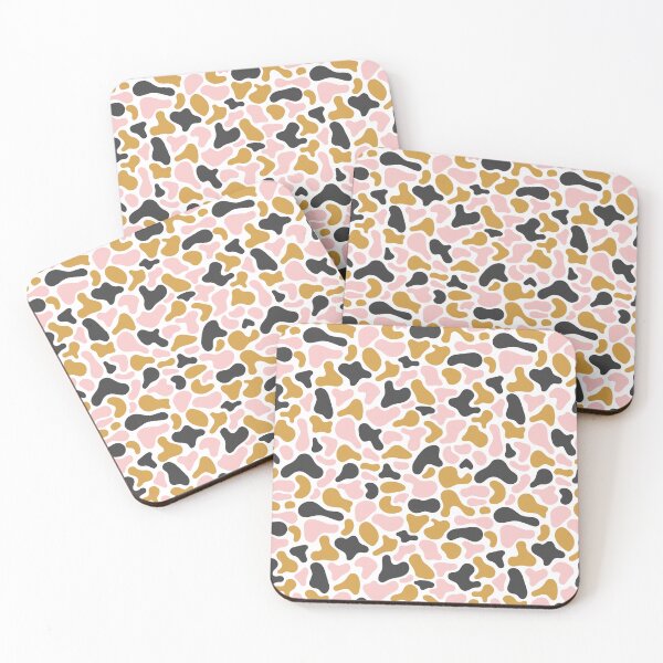 Item preview, Seamless Abstract Textile Pattern designed and sold by AbuBabaStickers.