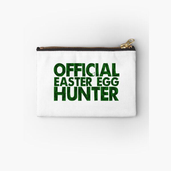 Item preview, Official Easter Egg Hunter designed and sold by evahhamilton.