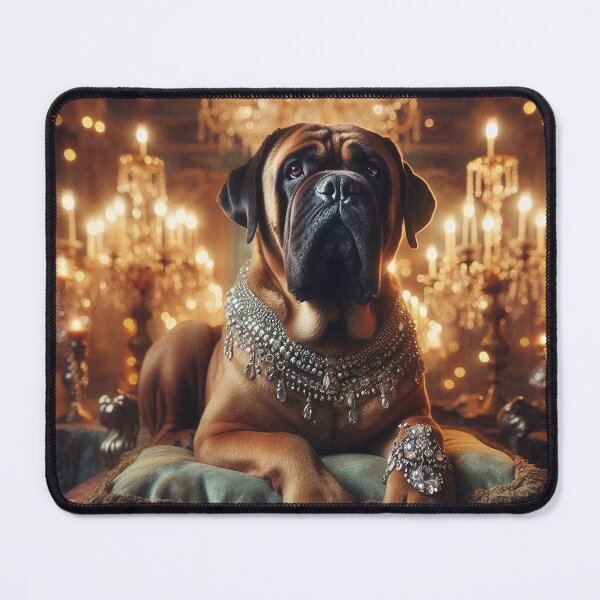 Item preview, Fancy Mastiff designed and sold by Charlie-Designs.