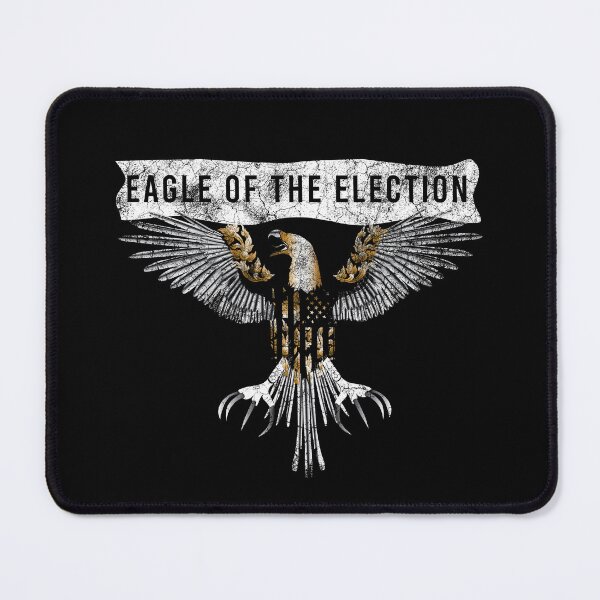 Item preview, Guardian of the vote Vote Graphic Tees Funny Short Sleeve Presidential Election Tops designed and sold by XTSTUDIOART.