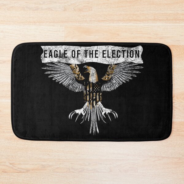 Item preview, Guardian of the vote  Vote Graphic Tees Funny Short Sleeve Presidential Election  Tops designed and sold by XTSTUDIOART.
