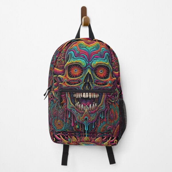 Item preview, Skull designed and sold by PSYStickersAUS.