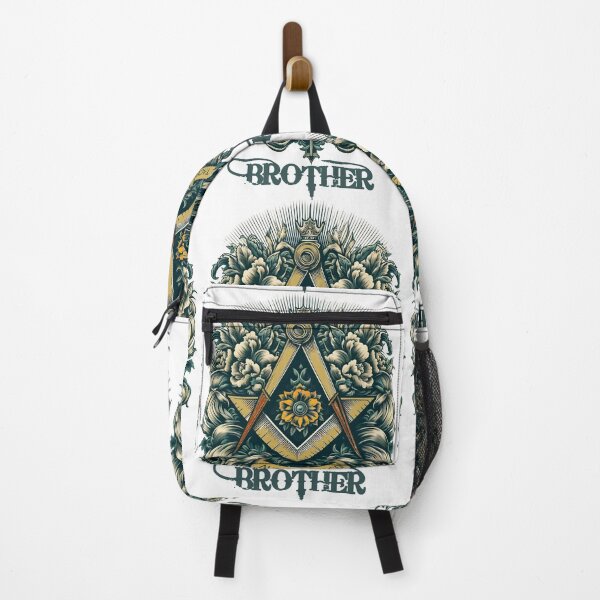 Item preview, Masonic Gothic designed and sold by ArchdukesTees.