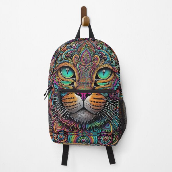 Item preview, Cat designed and sold by PSYStickersAUS.
