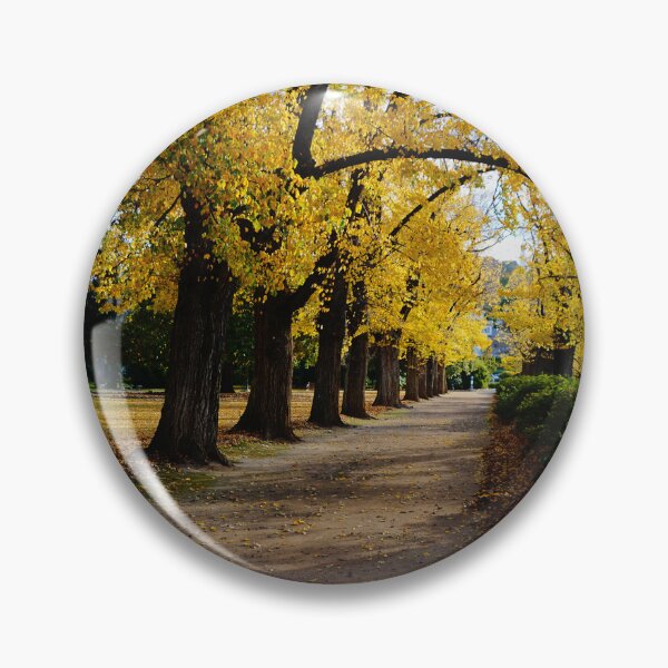 Item preview, Avenue of Elms 2  designed and sold by D-GaP.