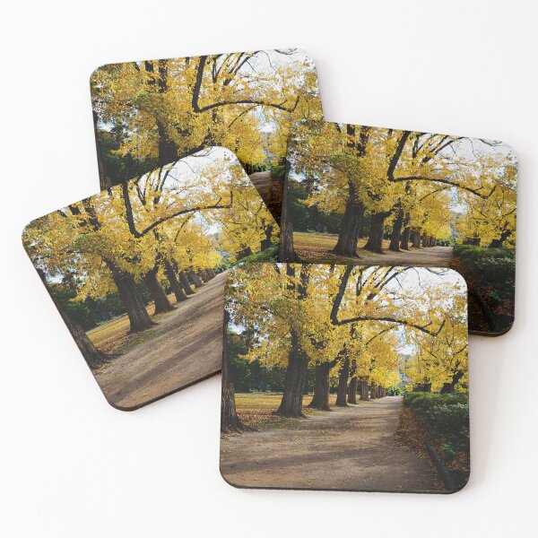 Item preview, Avenue of Elms 2  designed and sold by D-GaP.
