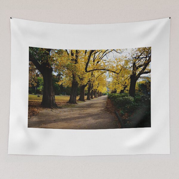 Item preview, Avenue of Elms 2  designed and sold by D-GaP.