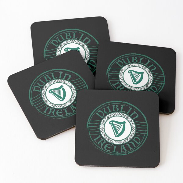 Item preview, 777 Ireland Stamp	 designed and sold by orrsxofrykg36.